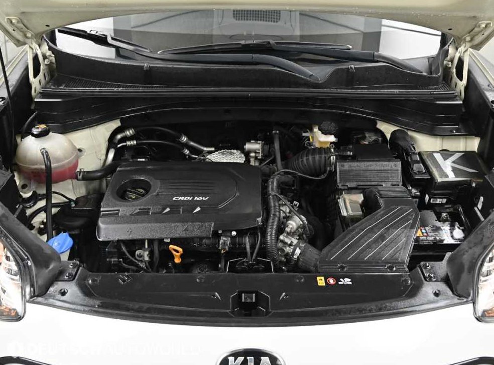 기아 스포티지 디젤 1.7 2WD 노블레스 사진 6