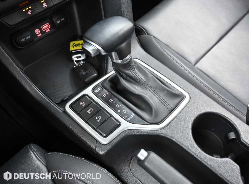 기아 스포티지 디젤 1.7 2WD 노블레스 사진 9