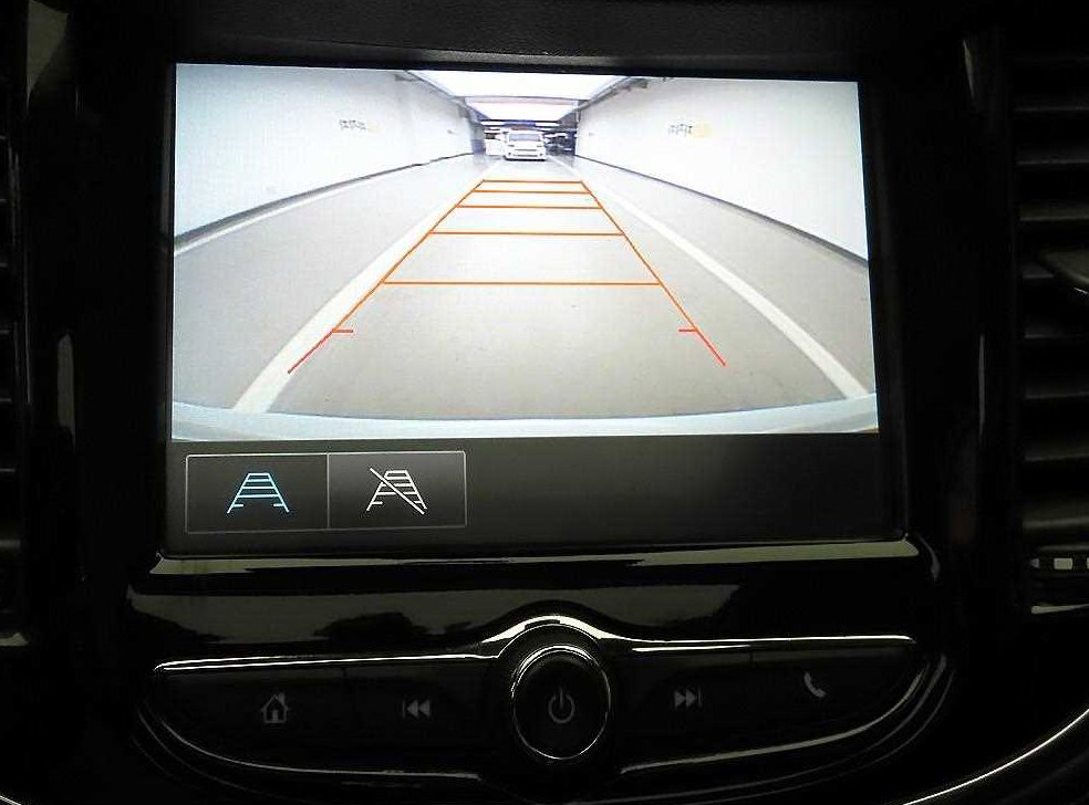 쉐보레 트랙스 디젤 1.6 LTZ 사진 16