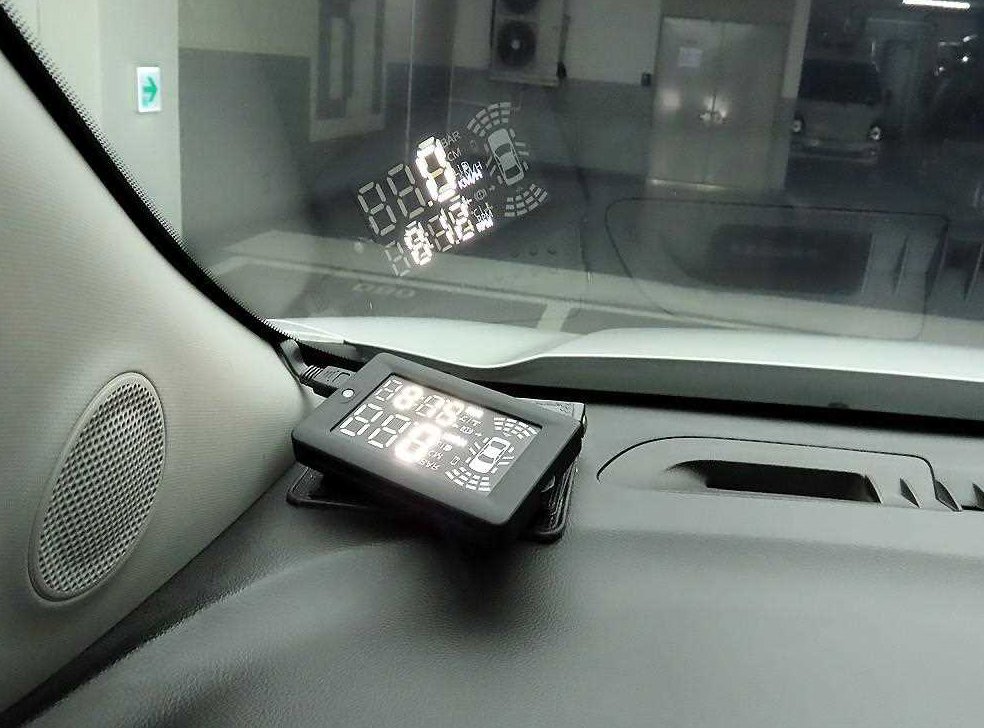 쉐보레 트랙스 디젤 1.6 LTZ 사진 18