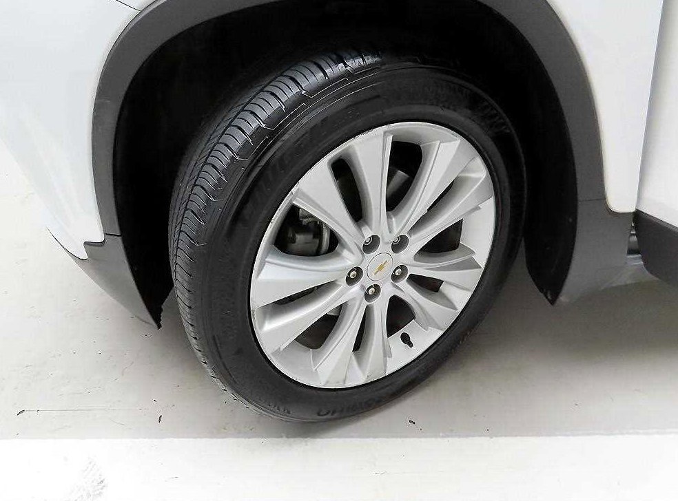 쉐보레 트랙스 디젤 1.6 LTZ 사진 19