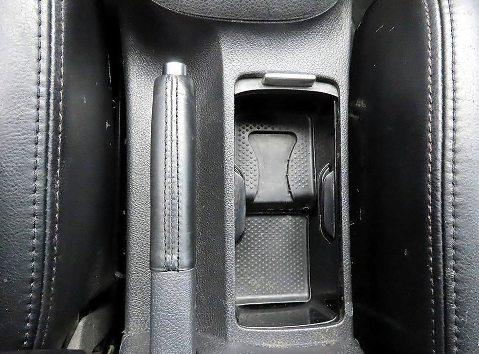 폭스바겐 골프 2.0 TDI 사진 13
