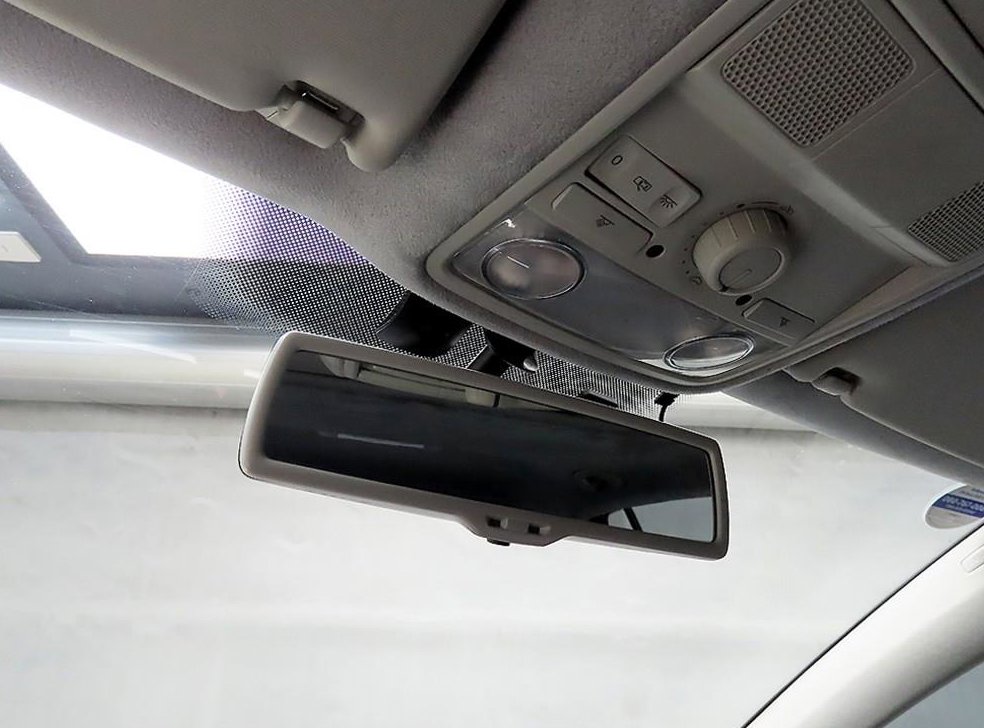 폭스바겐 골프 2.0 TDI 사진 16