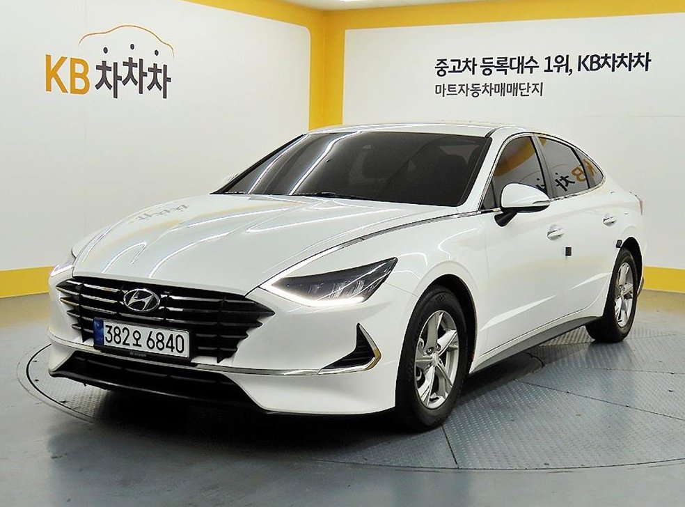 차량 이미지