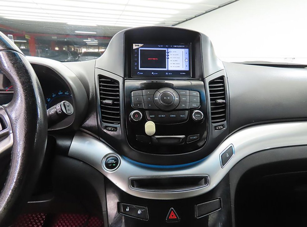 쉐보레 올란도 1.6 디젤 LTZ 사진 10