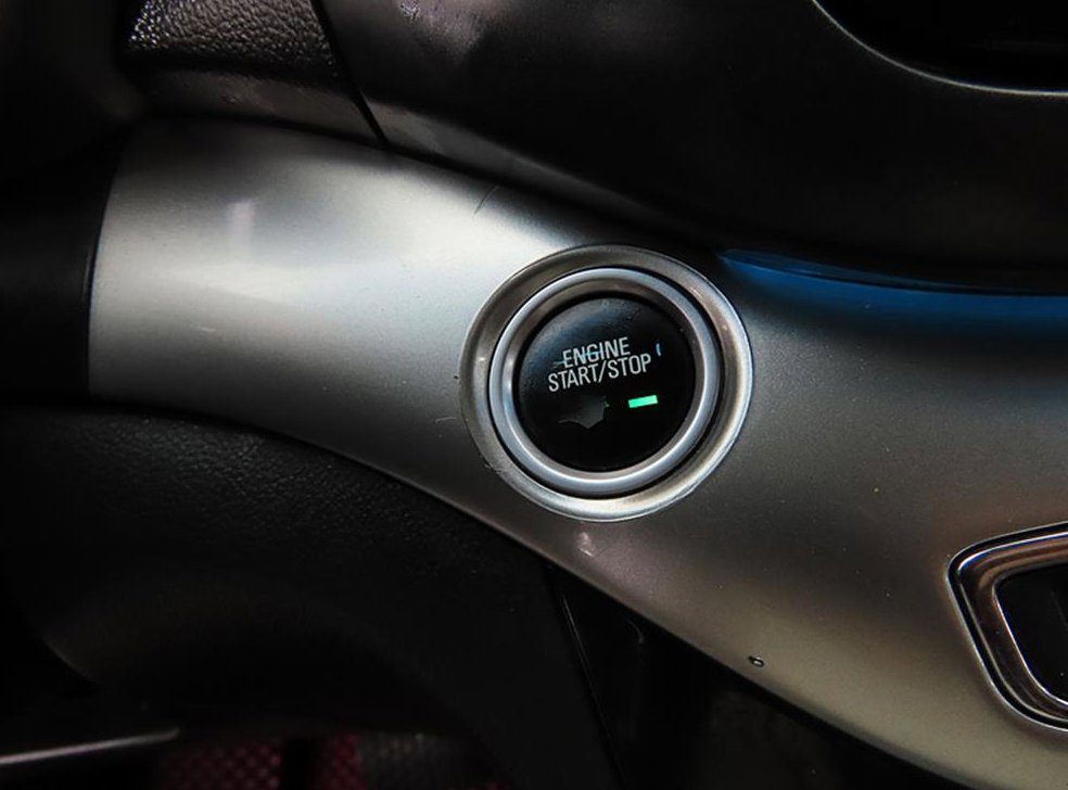 쉐보레 올란도 1.6 디젤 LTZ 사진 11