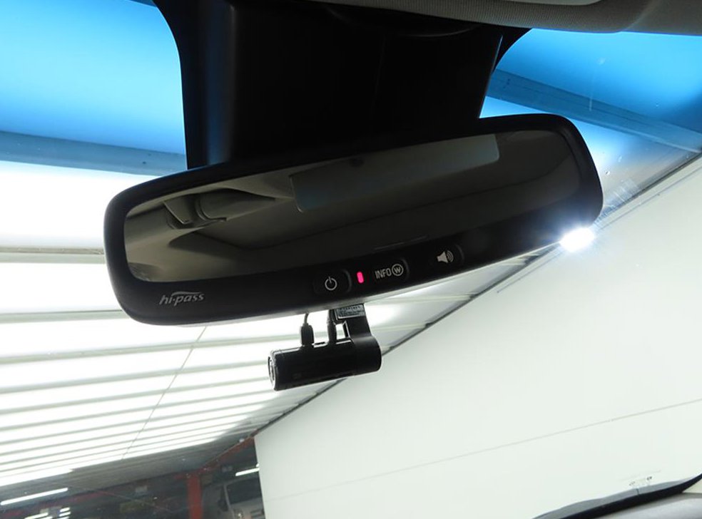쉐보레 올란도 1.6 디젤 LTZ 사진 12
