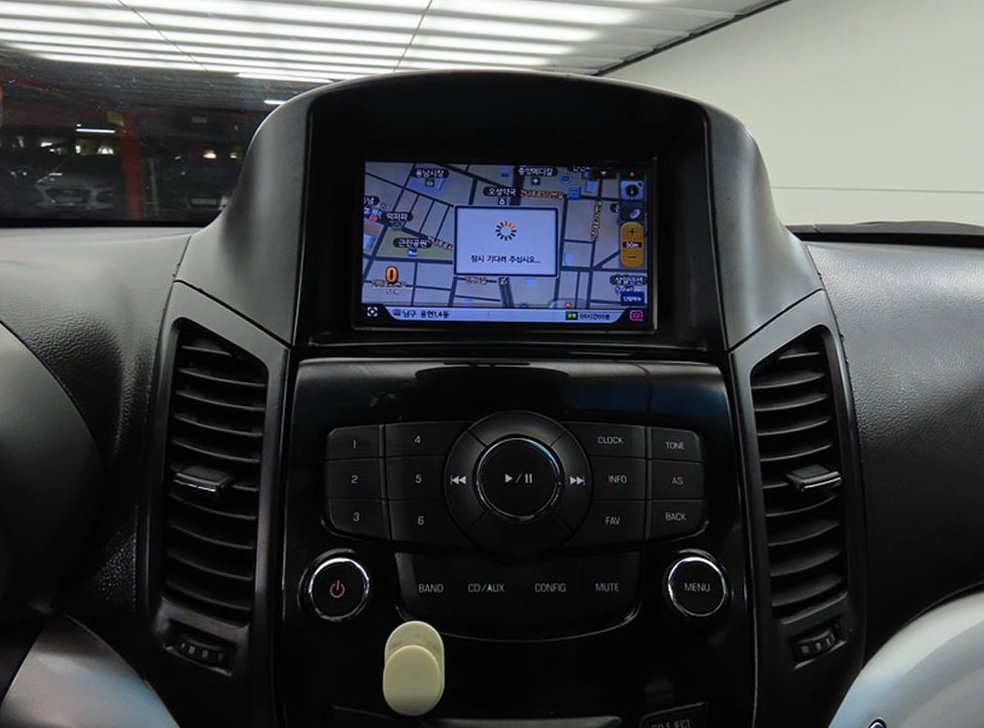 쉐보레 올란도 1.6 디젤 LTZ 사진 13