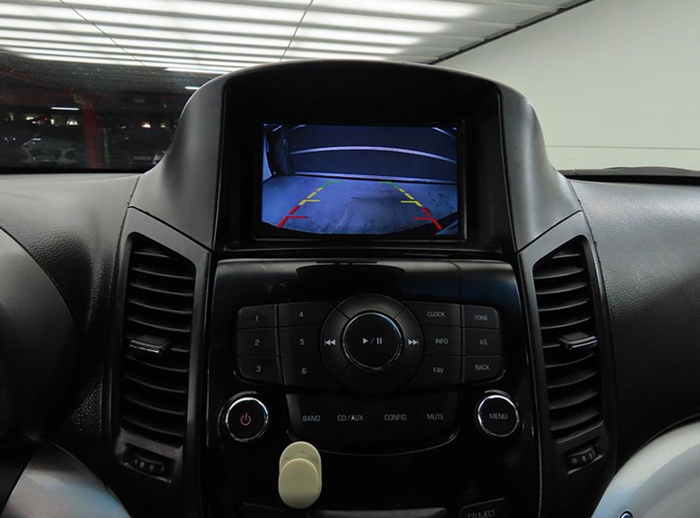 쉐보레 올란도 1.6 디젤 LTZ 사진 14