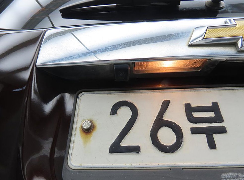 쉐보레 올란도 1.6 디젤 LTZ 사진 17