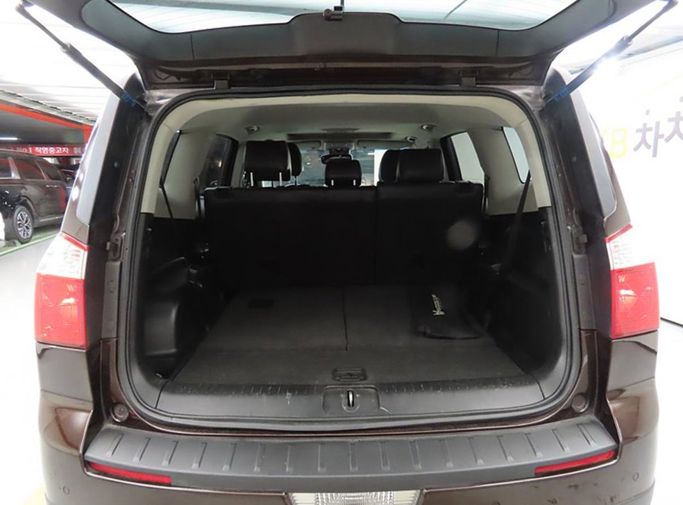 쉐보레 올란도 1.6 디젤 LTZ 사진 18