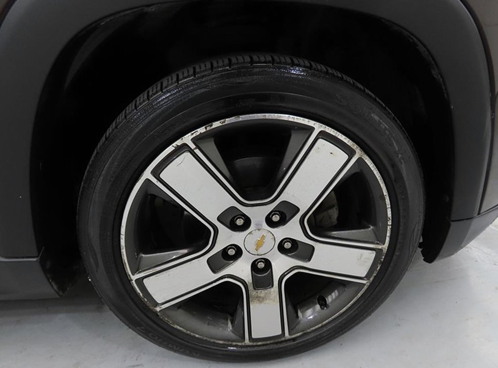 쉐보레 올란도 1.6 디젤 LTZ 사진 20