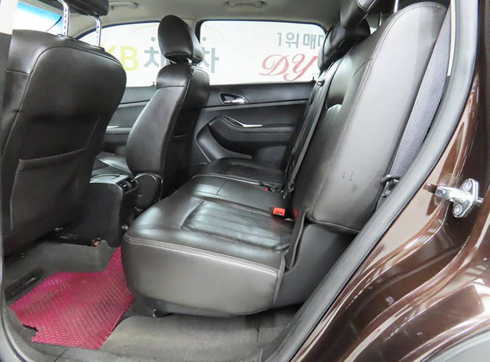쉐보레 올란도 1.6 디젤 LTZ 사진 6