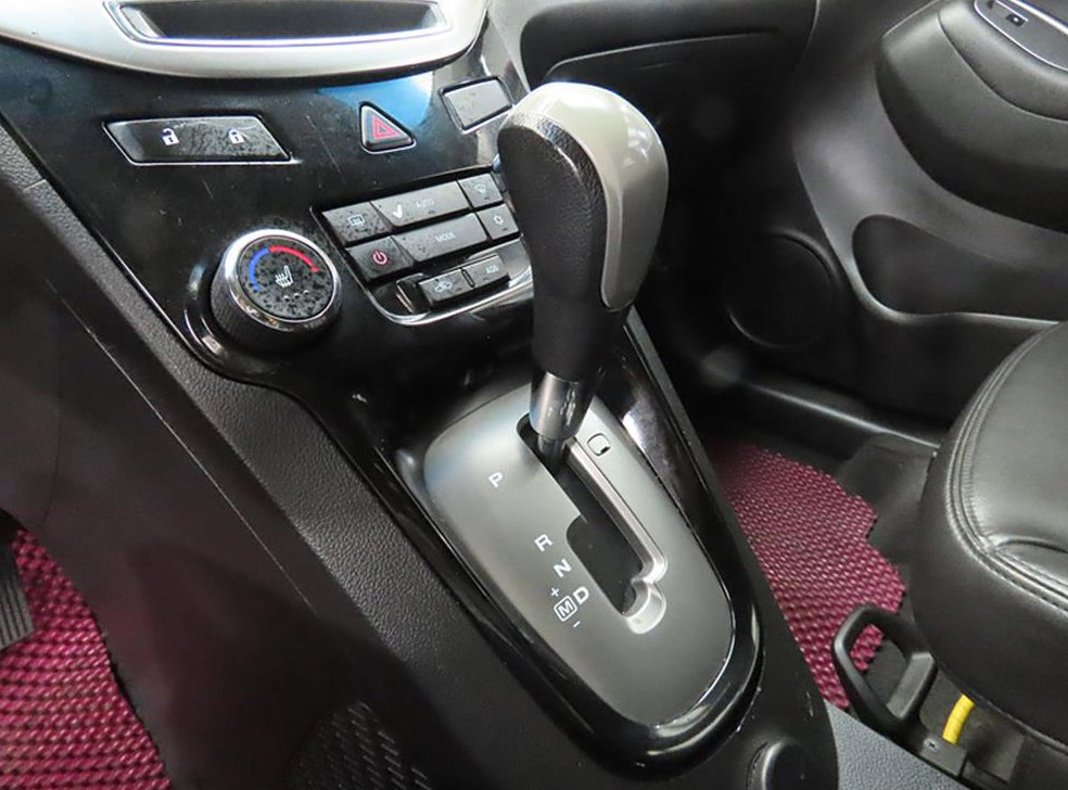 쉐보레 올란도 1.6 디젤 LTZ 사진 9