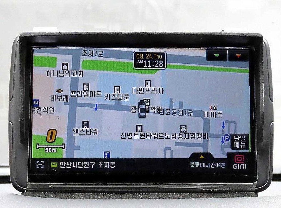 현대 아반떼 1.6 GDI 스마트 사진 16