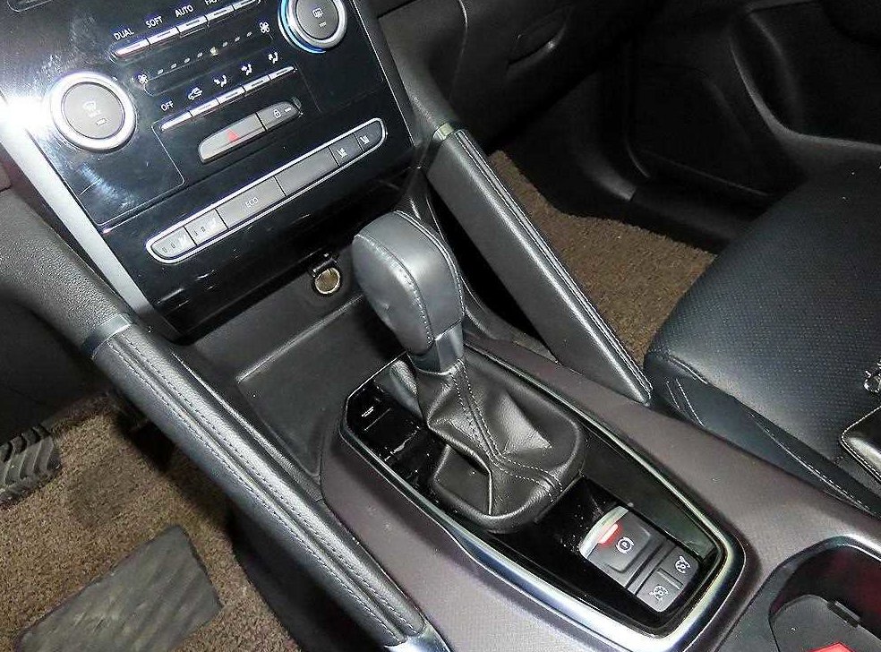 르노코리아(삼성) QM6 가솔린 2WD RE 사진 12