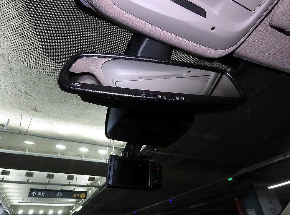 르노코리아(삼성) QM6 가솔린 2WD RE 사진 14