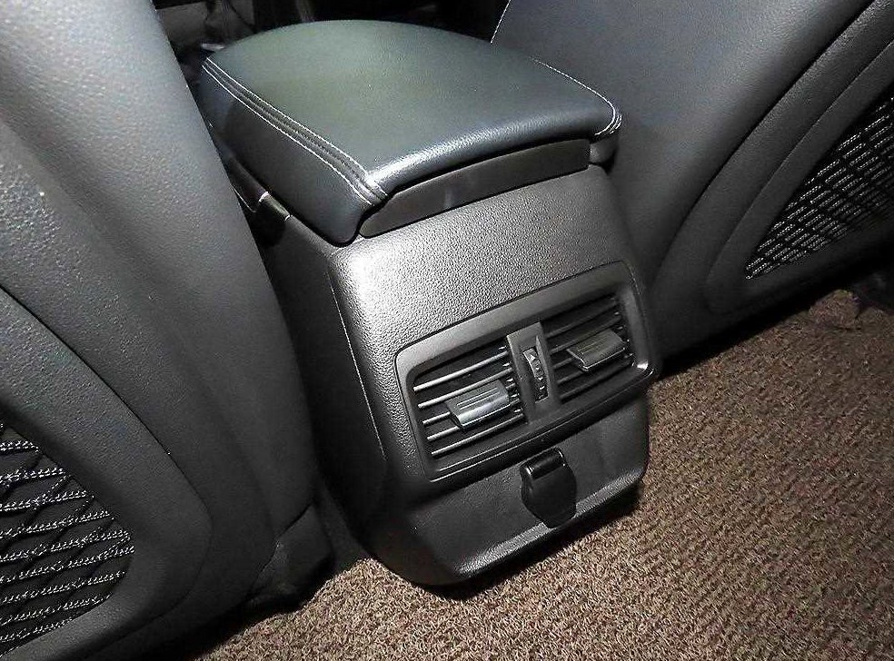 르노코리아(삼성) QM6 가솔린 2WD RE 사진 15