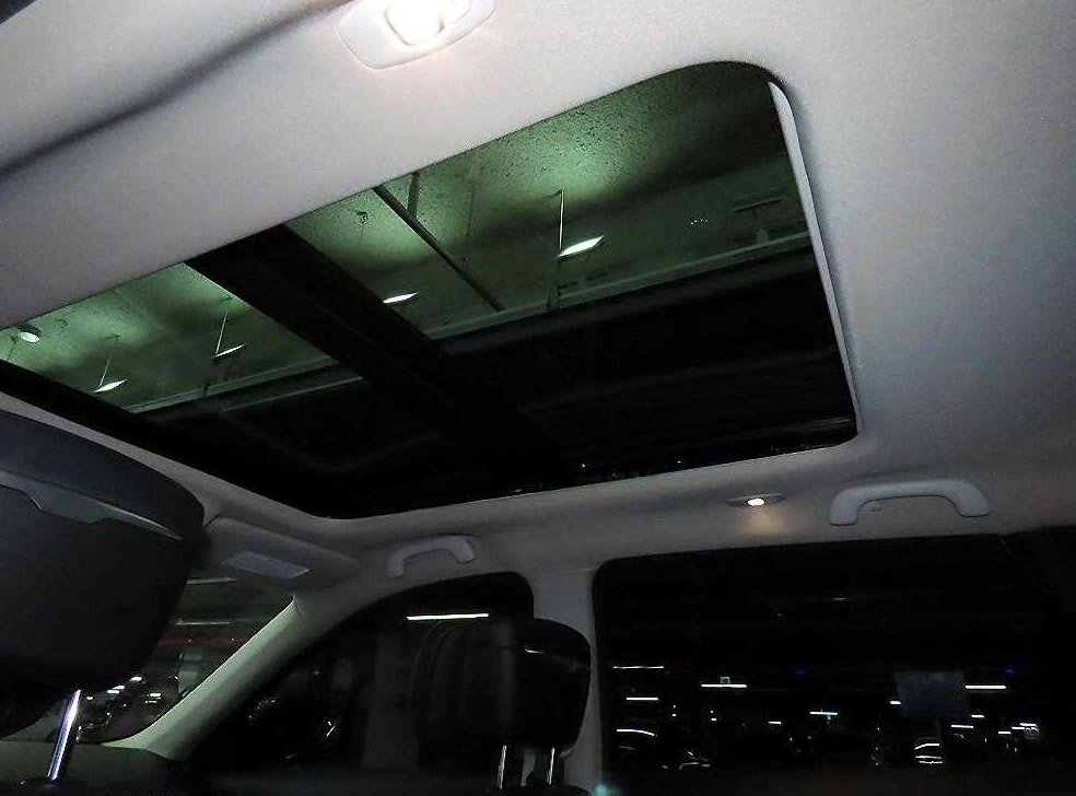르노코리아(삼성) QM6 가솔린 2WD RE 사진 16