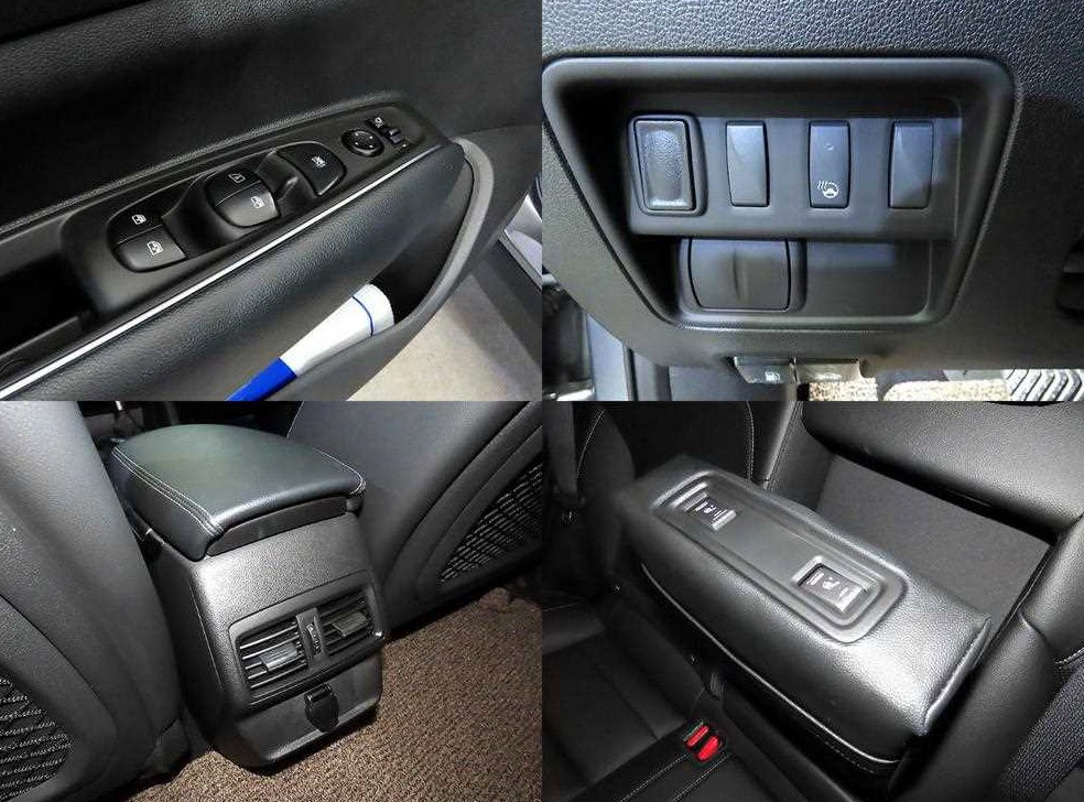 르노코리아(삼성) QM6 가솔린 2WD RE 사진 18