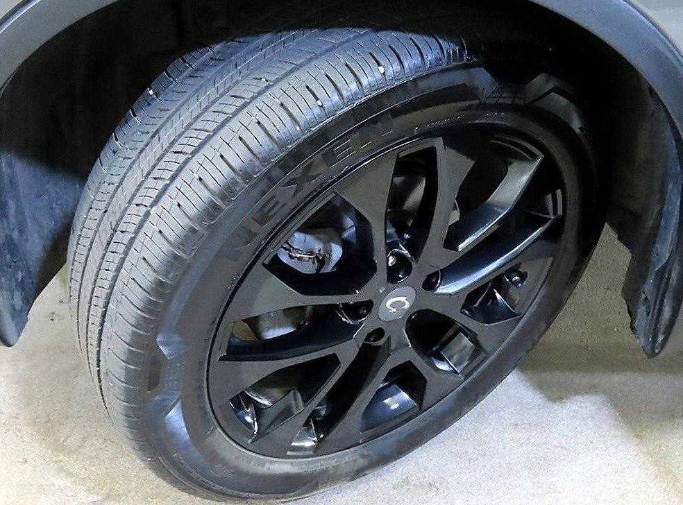 르노코리아(삼성) QM6 가솔린 2WD RE 사진 20