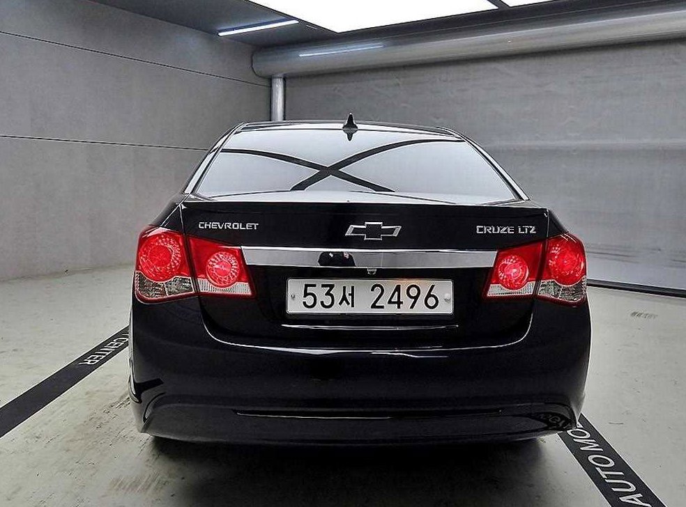 쉐보레 크루즈 디젤 2.0 LTZ 사진 3