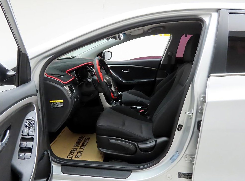 현대 i30 1.6 VGT 사진 14