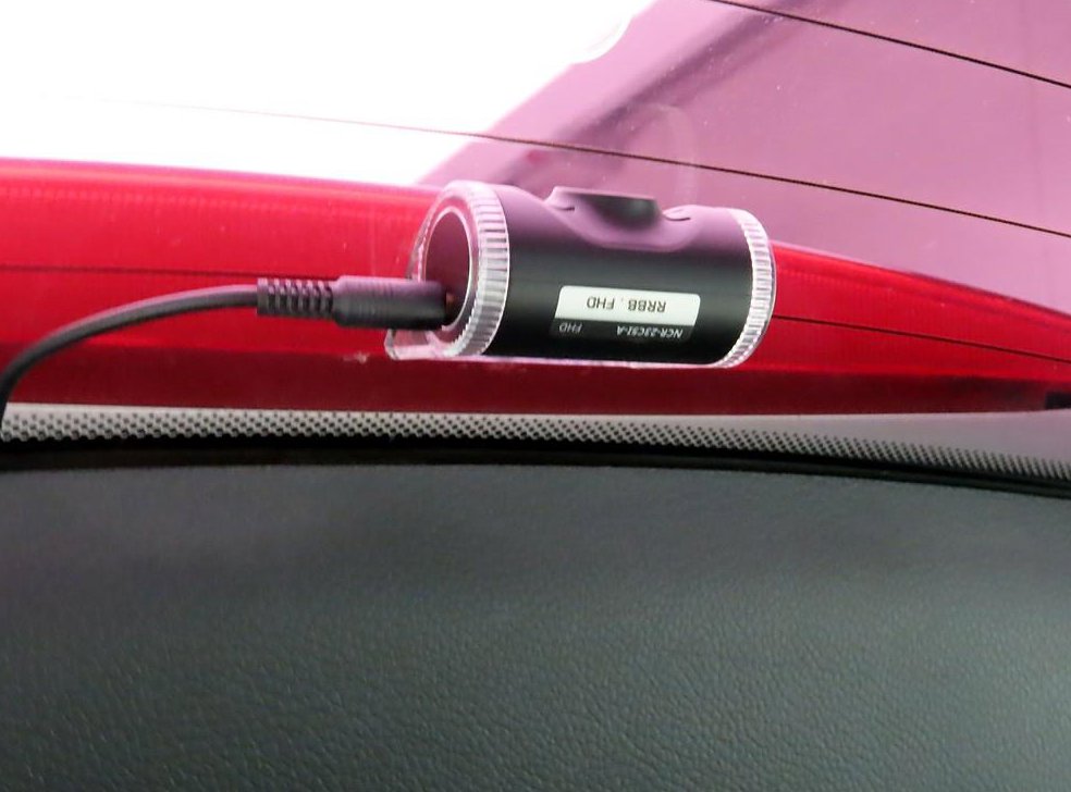 현대 i30 1.6 VGT 사진 17