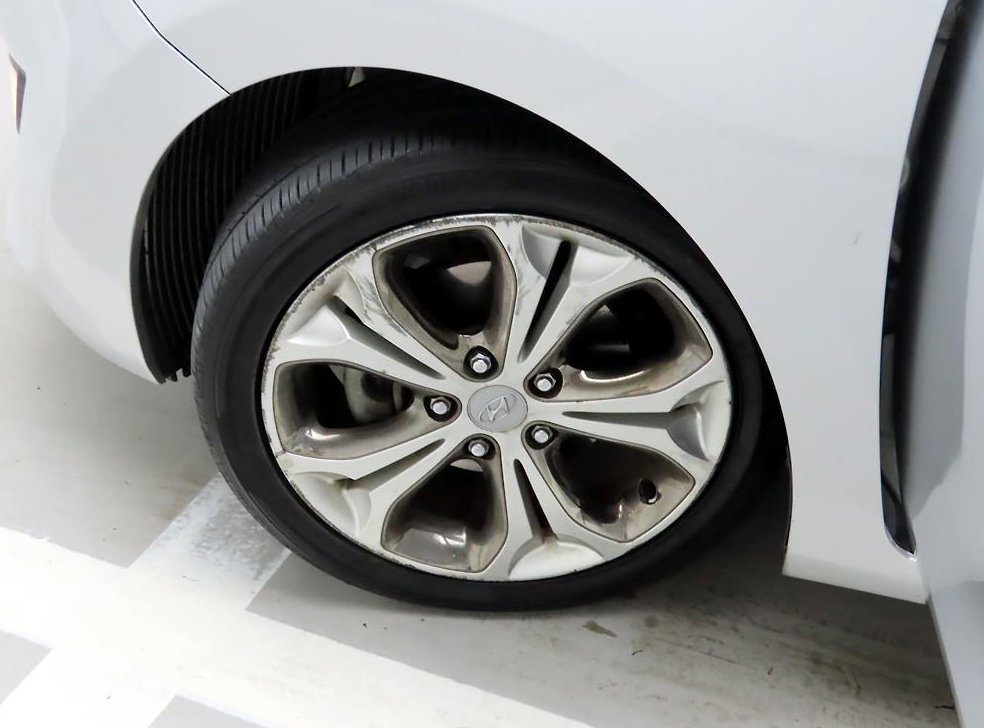 현대 i30 1.6 VGT 사진 18
