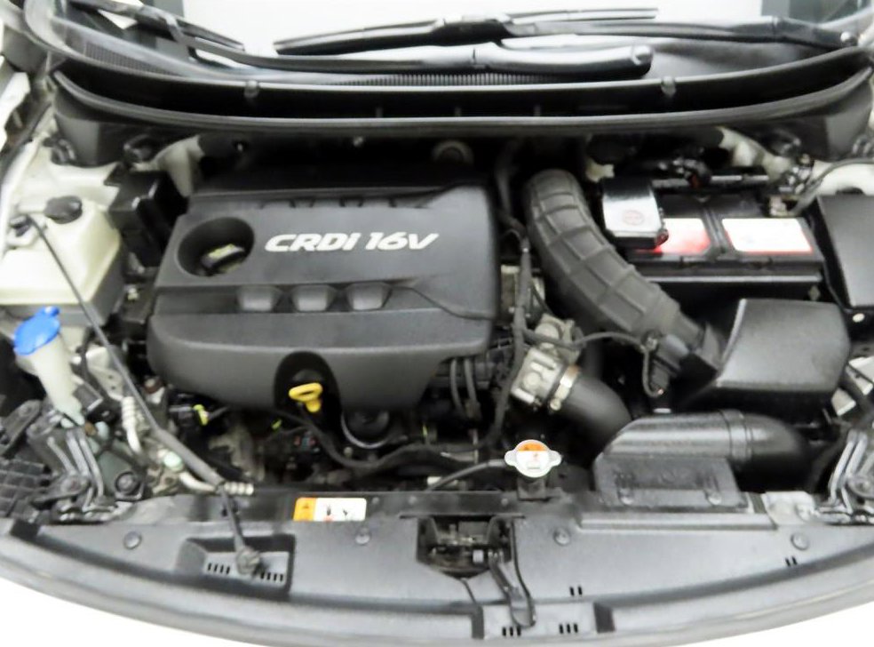 현대 i30 1.6 VGT 사진 19