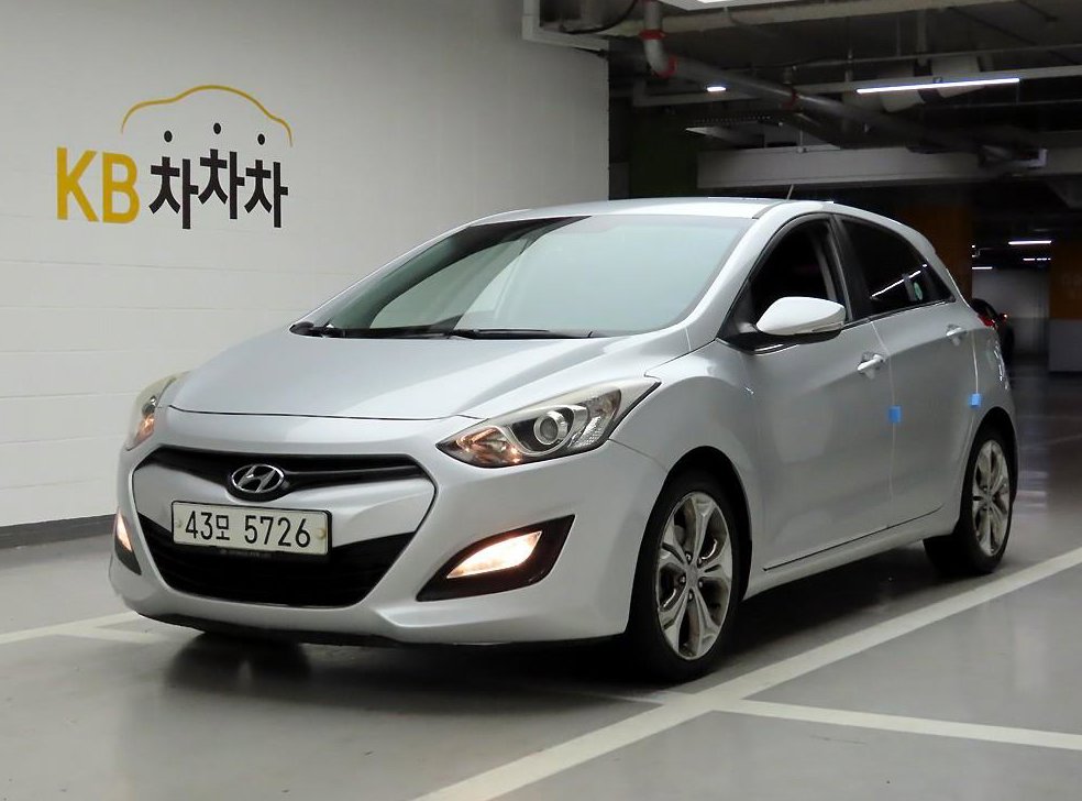현대 i30 1.6 VGT 사진 2