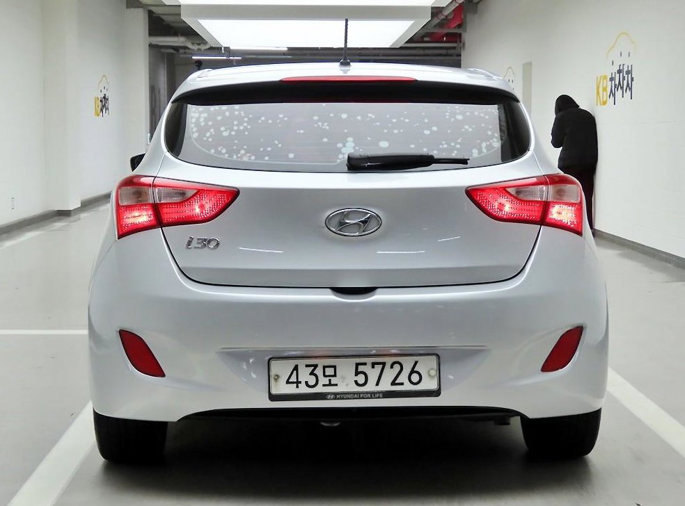 현대 i30 1.6 VGT 사진 3