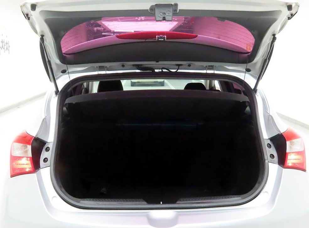 현대 i30 1.6 VGT 사진 5