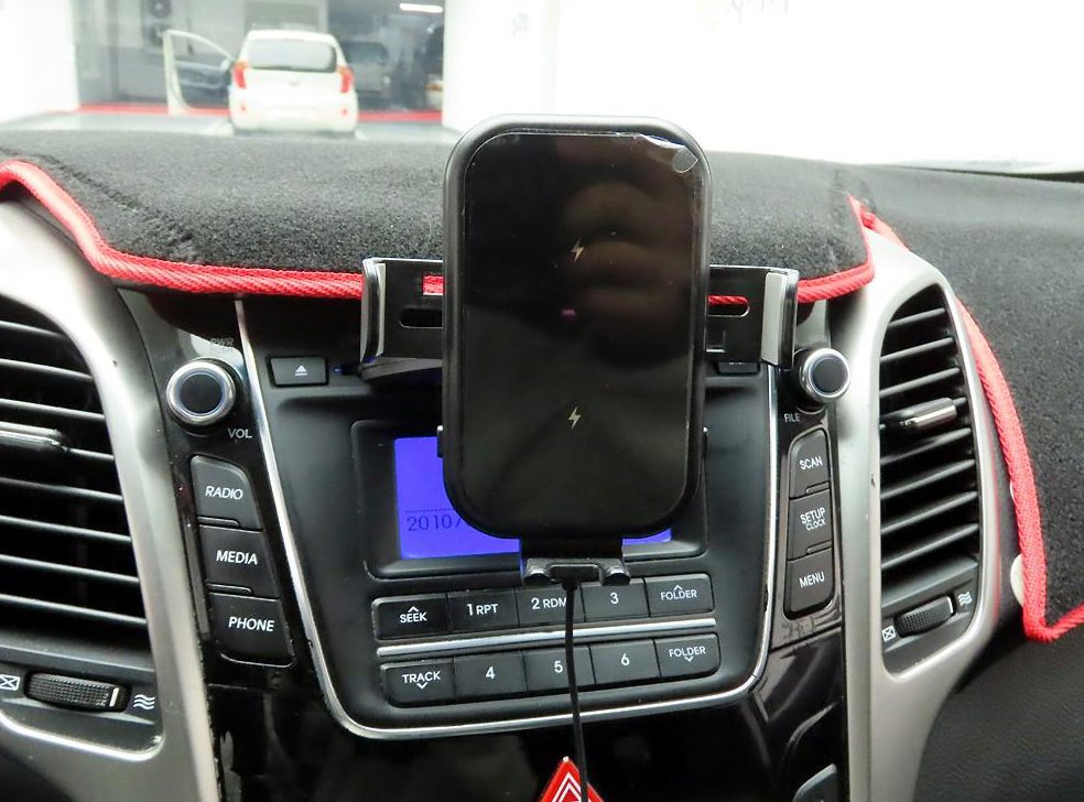 현대 i30 1.6 VGT 사진 9