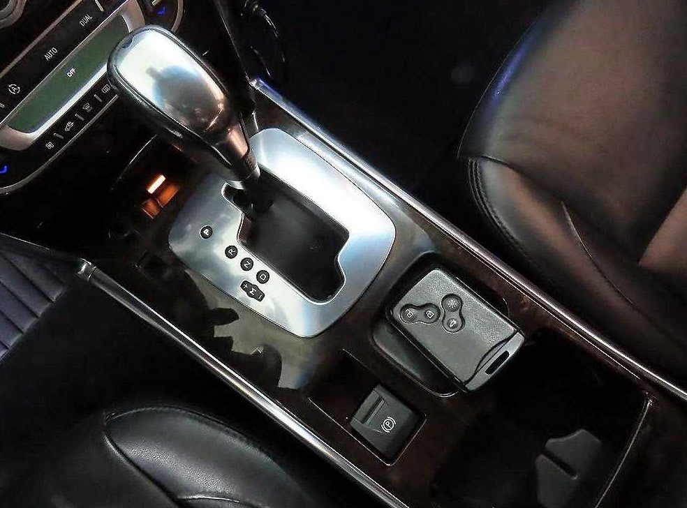 르노코리아(삼성) SM5 LE 사진 10