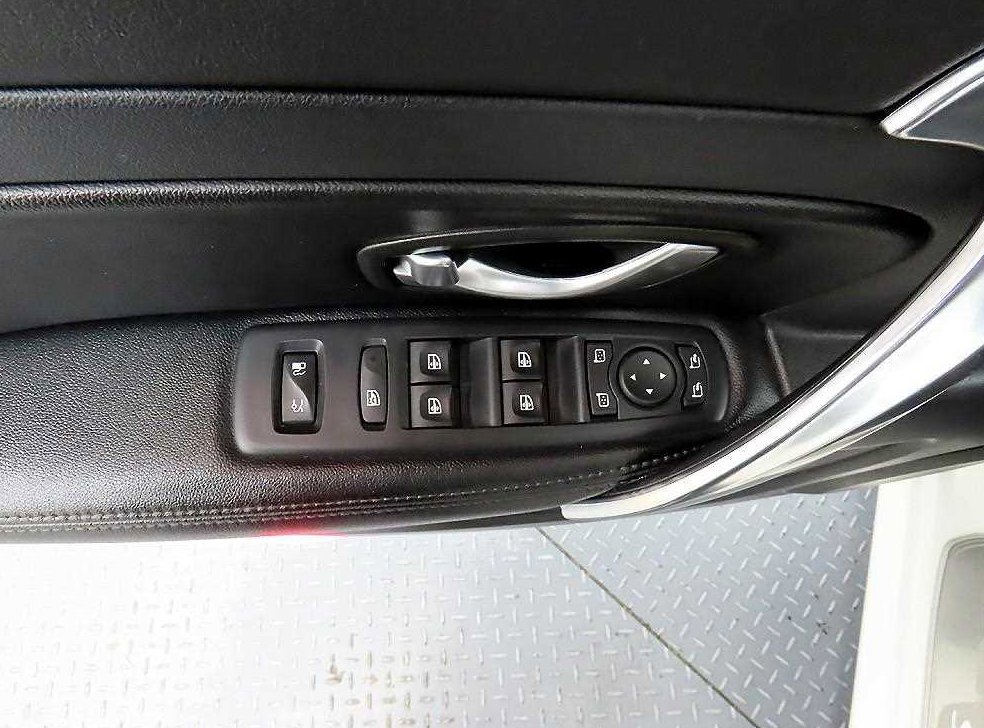 르노코리아(삼성) SM5 LE 사진 11