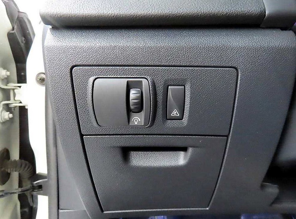 르노코리아(삼성) SM5 LE 사진 12