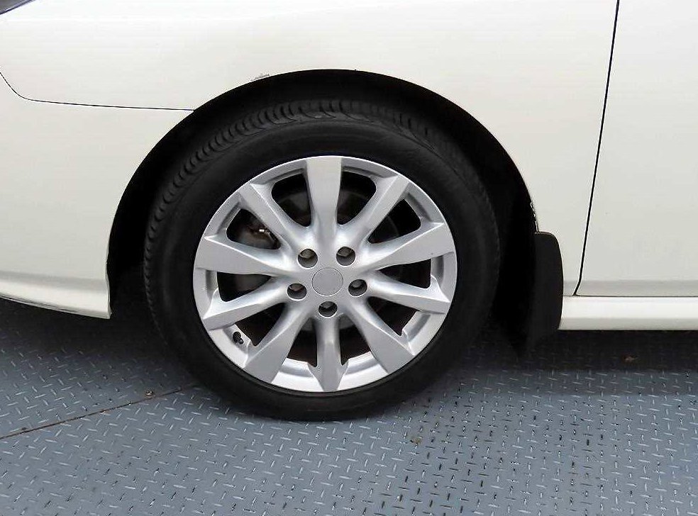 르노코리아(삼성) SM5 LE 사진 17