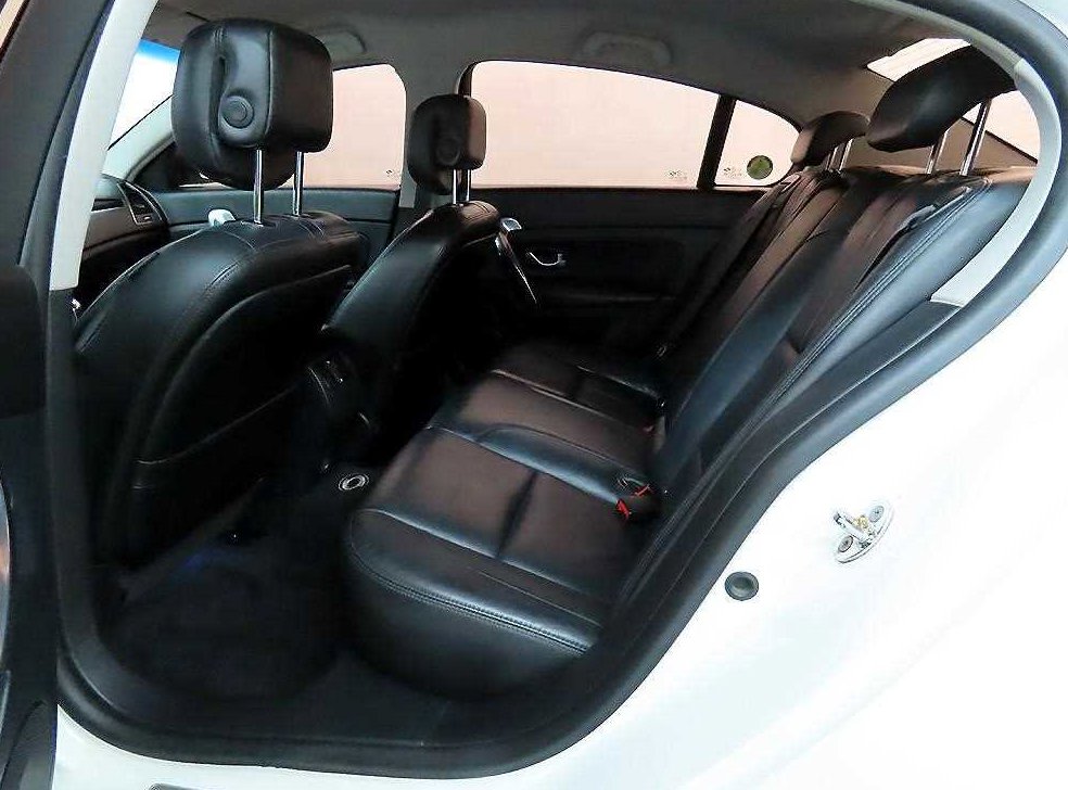 르노코리아(삼성) SM5 LE 사진 6