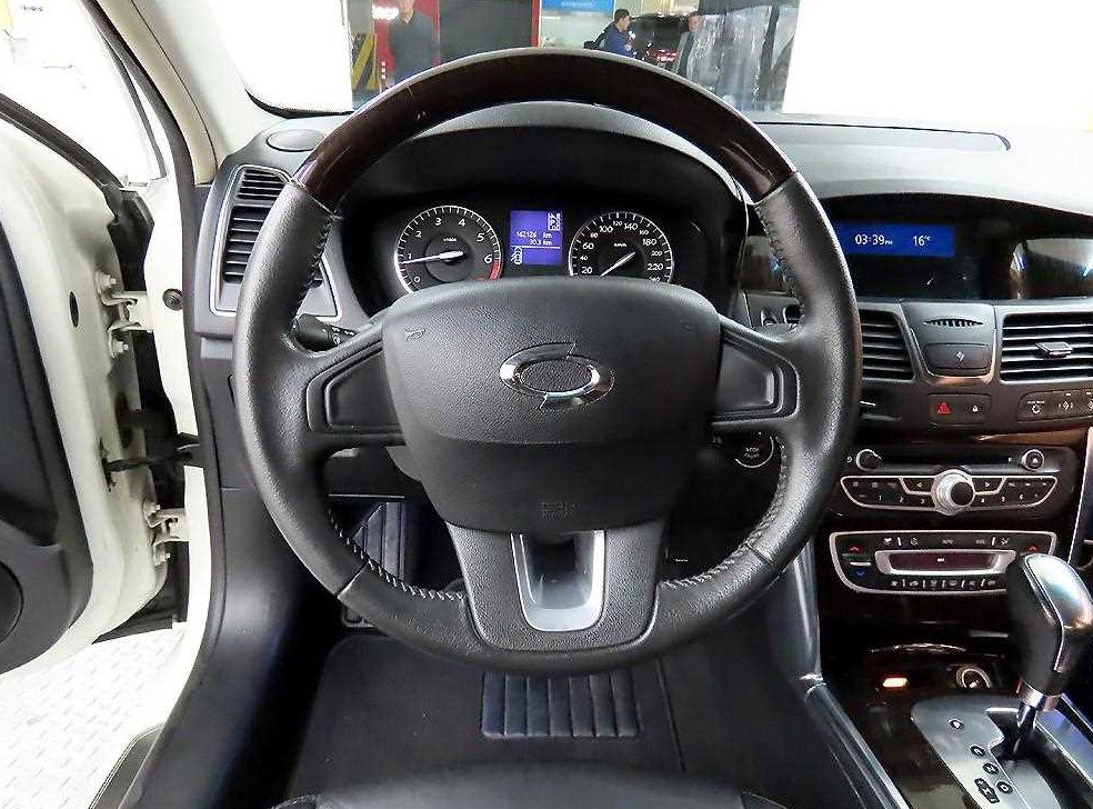 르노코리아(삼성) SM5 LE 사진 9