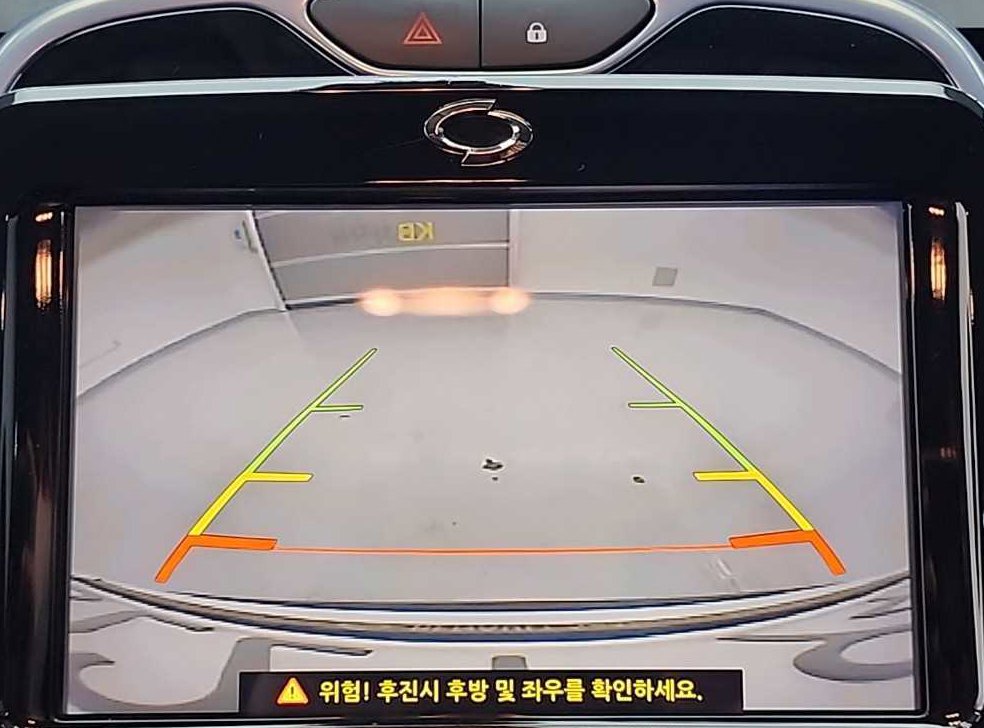 르노코리아(삼성) QM3 디젤 1.5 RE 시그니처 사진 14