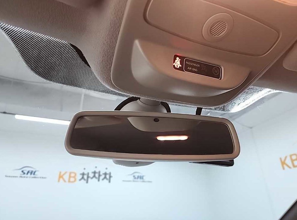 르노코리아(삼성) QM3 디젤 1.5 RE 시그니처 사진 16