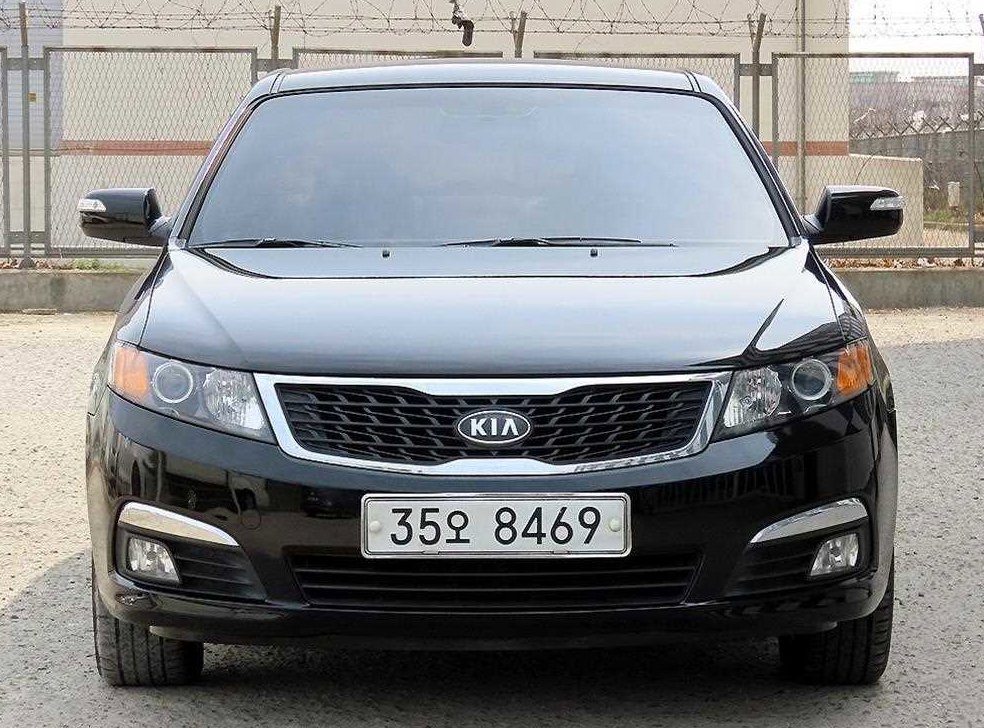 기아 로체 LX20 LPI