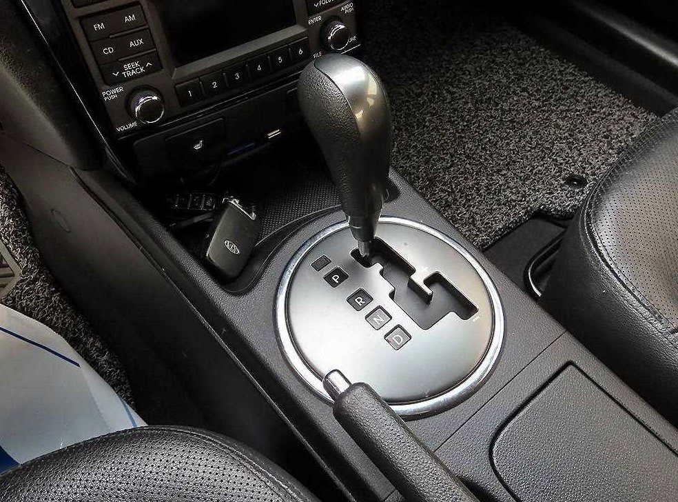 기아 로체 LX20 LPI 사진 10