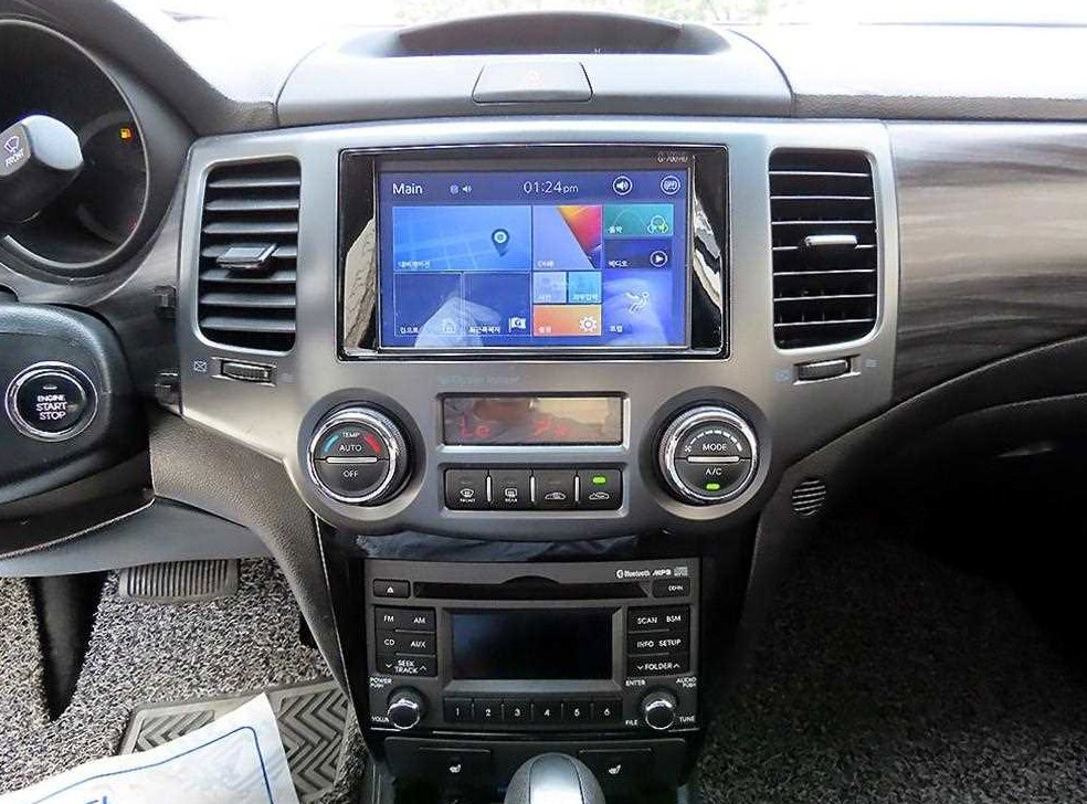 기아 로체 LX20 LPI 사진 13