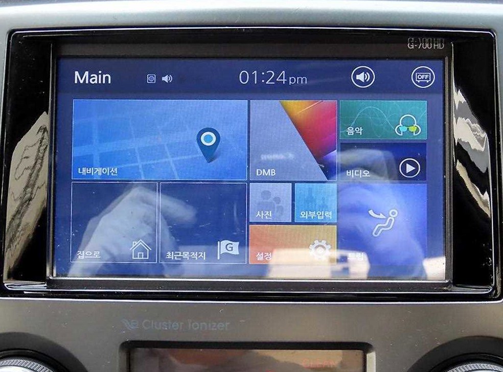 기아 로체 LX20 LPI 사진 14