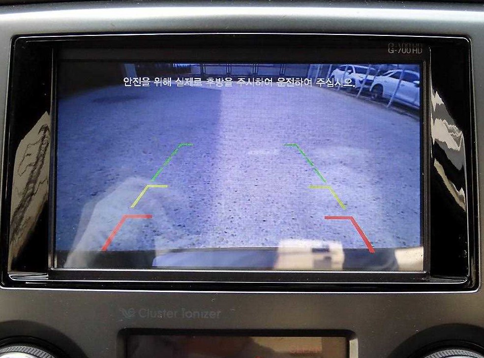 기아 로체 LX20 LPI 사진 15