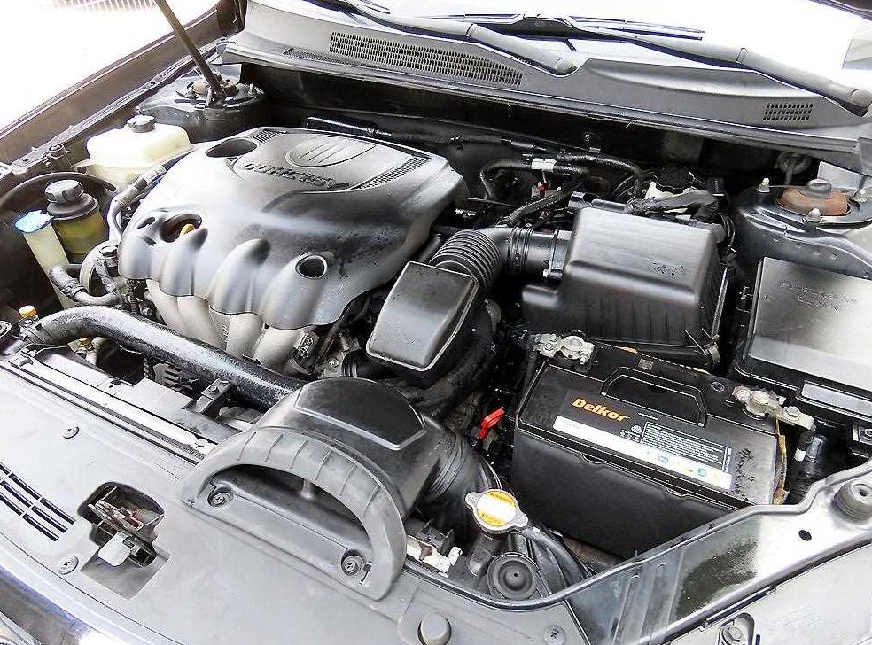 기아 로체 LX20 LPI 사진 17