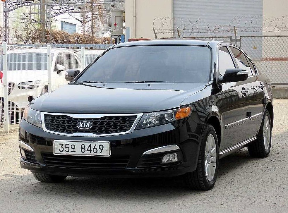 기아 로체 LX20 LPI 사진 2