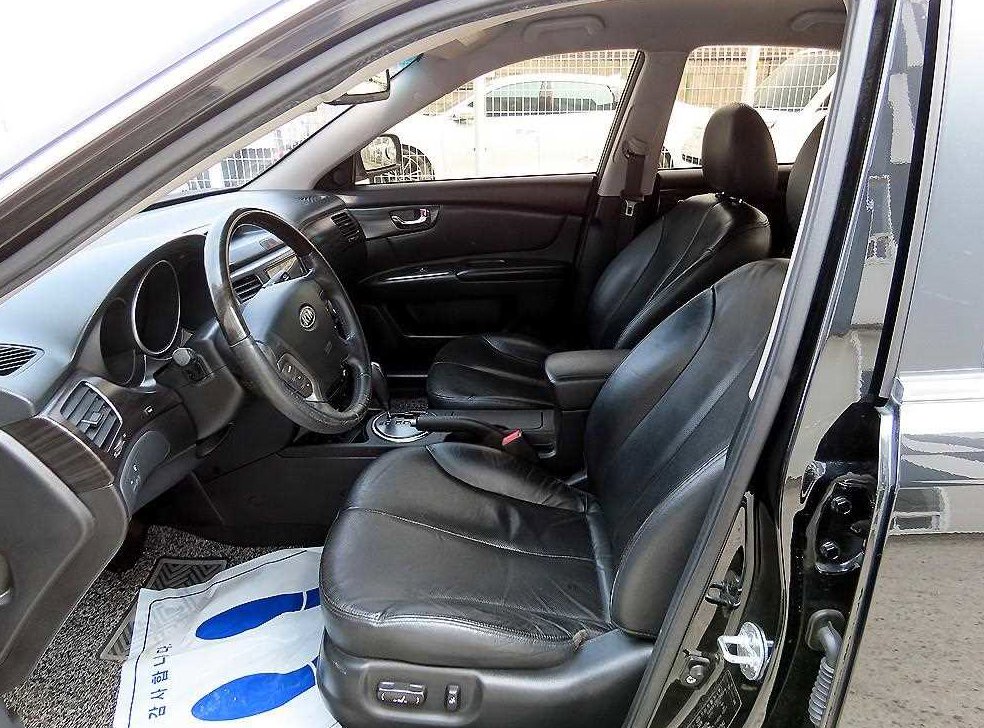 기아 로체 LX20 LPI 사진 5